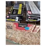 Shims, Misc Size Collated Finish Nails