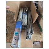 Full Extension Ball Bearing Drawer Slide Sets