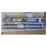 Water-Flex Hose Qty 3  18'