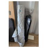 Roofing Underlay & Visqueen