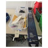 Multipurpose Hand Pump, GFCI Outlets, Outlet Cover