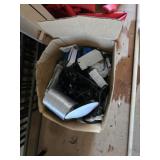 Misc Electric Cords, Photo Controls, Plate Covers