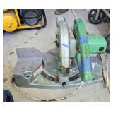 Hitachi Compound Miter Saw
