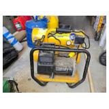 Campbell Hausfeld Air Compressor