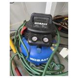 Kobalt Pancake Air Compressor 6 gal, 150 max PSI