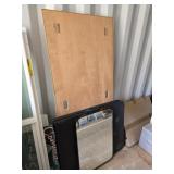 Bakers Scaffold Platform 6'  Qty 1