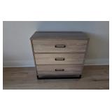 Small Chest of Drawers