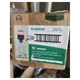 Rain Bird R-VAN 18 Rotary Nozzle qty 50 NIB and