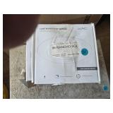 WAC Recessed Junc Box Mount, Qty 4 - NIB