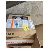 Halo Surface Light 6' - NIB Qty 5