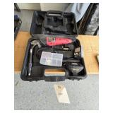 Chicago Electric 9.6v Cordless Rotary Tool