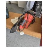 Bauer Belt Sander