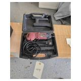 Chicago Electric Variable Speed Rotary Tool