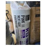 1 roll of insulation R13