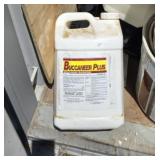 Bucaneer Plus Glyphosate Herbicide and