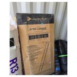 Attic Ladder by Louisville