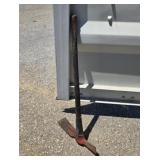 Mattock Pickaxe