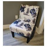 Christopher Knight Accent Chair Upholstered