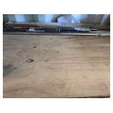 Ceiling Light/Fan Pipe Extenders Qty 8