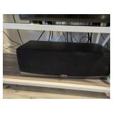 Klipsch Sound Around Speakers (Qty4)