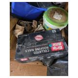 NIB 15 Wire Weld Coil 1 1/4' X 0.120'