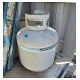 Propane Bottle 15 lb