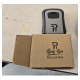 Real Estate Lock Boxes NIB Qty 2 Rudy Run