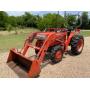 Summer Farm & Ranch Eauipment Auction 