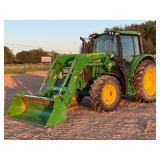 Canton Tx Fall Live Auction 
