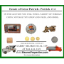 Patrick # 14 Coin and Toy Auction 