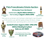 AUCTION OF THE LATE "PETE" FRONCZKIEWICZ #4