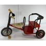 Pedal Tractors, Fire Trucks & More - Lipscomb Auction #9