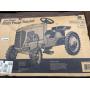 Lipscomb Estate Auction #10 Pedal Tractors and Misc