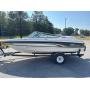 Living Estate - 1998 Chaparral Boat & 1948 Studebaker