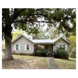 Live Real and Personal Property Auction