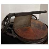 Vander Spears Estate Auction No. 1