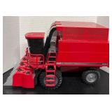 Farm and Hess Diecast Toys