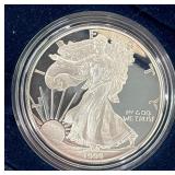 Estate Coins #2 - American Eagles