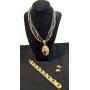 Vintage Estate Costume Jewelry
