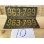 Fusso Estate Auction #4
