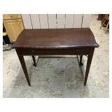 EXPANDING TOP TABLE