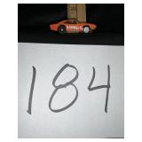 Pioneer P 131 General Lee Dodge charger slot car