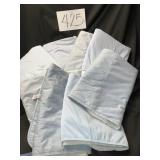 33 x 30 guardian health bed pads (8)