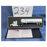 Winross pen, Joy company model truck
