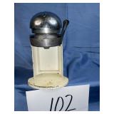 Vtg.Rival Juice-O-Matic manual juicer