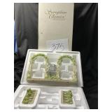 Seraphim Classics Heaven on earth garden