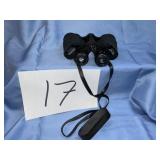 Sears 7 x 35 MM wide angle binoculars