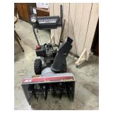 MTD SNOW BLOWER