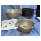 Guardian service pots
