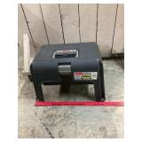 RUBBERMAID STEP STOOL TOOLBOX